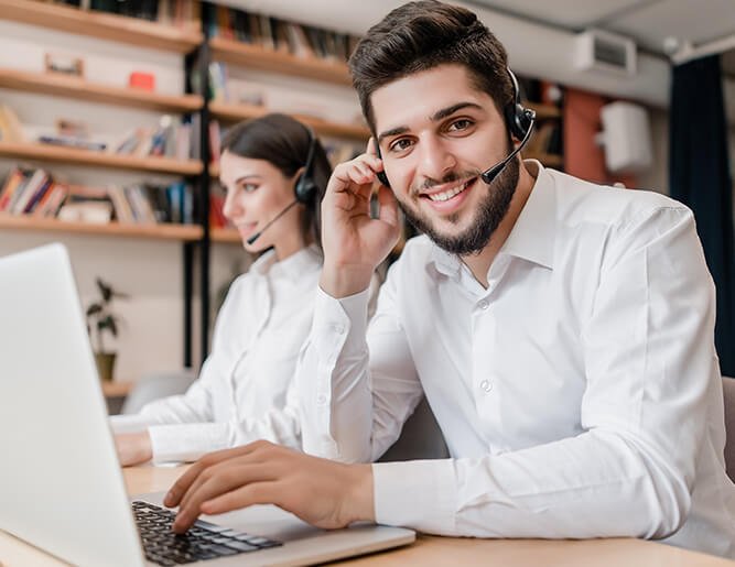 Administrative-Support