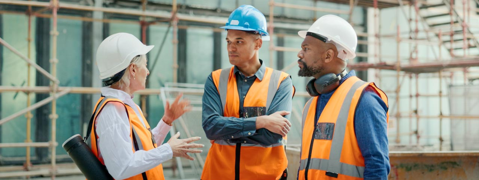 Construction and Engineering
