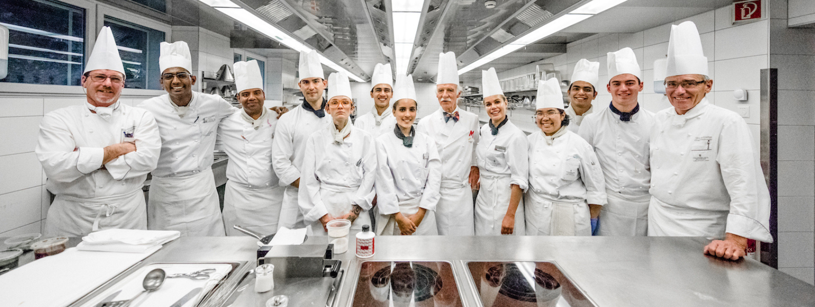 Culinary Arts Services