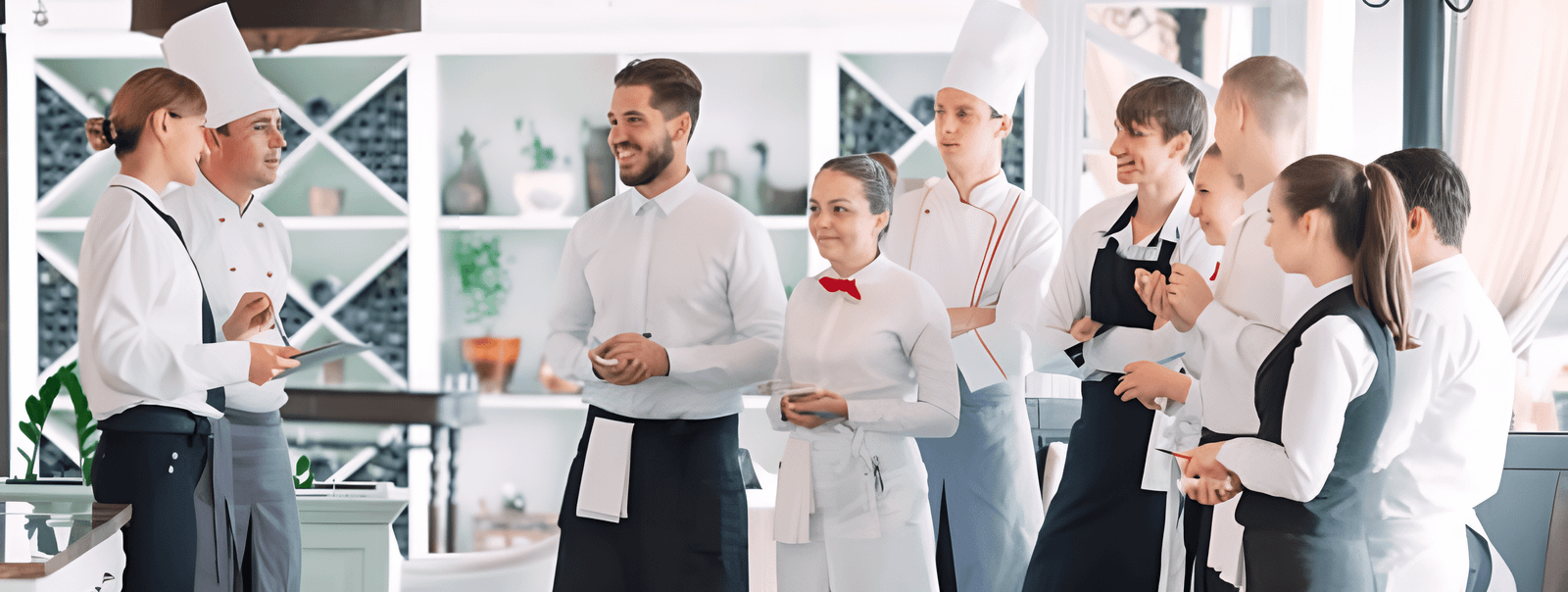 Hospitality Industry