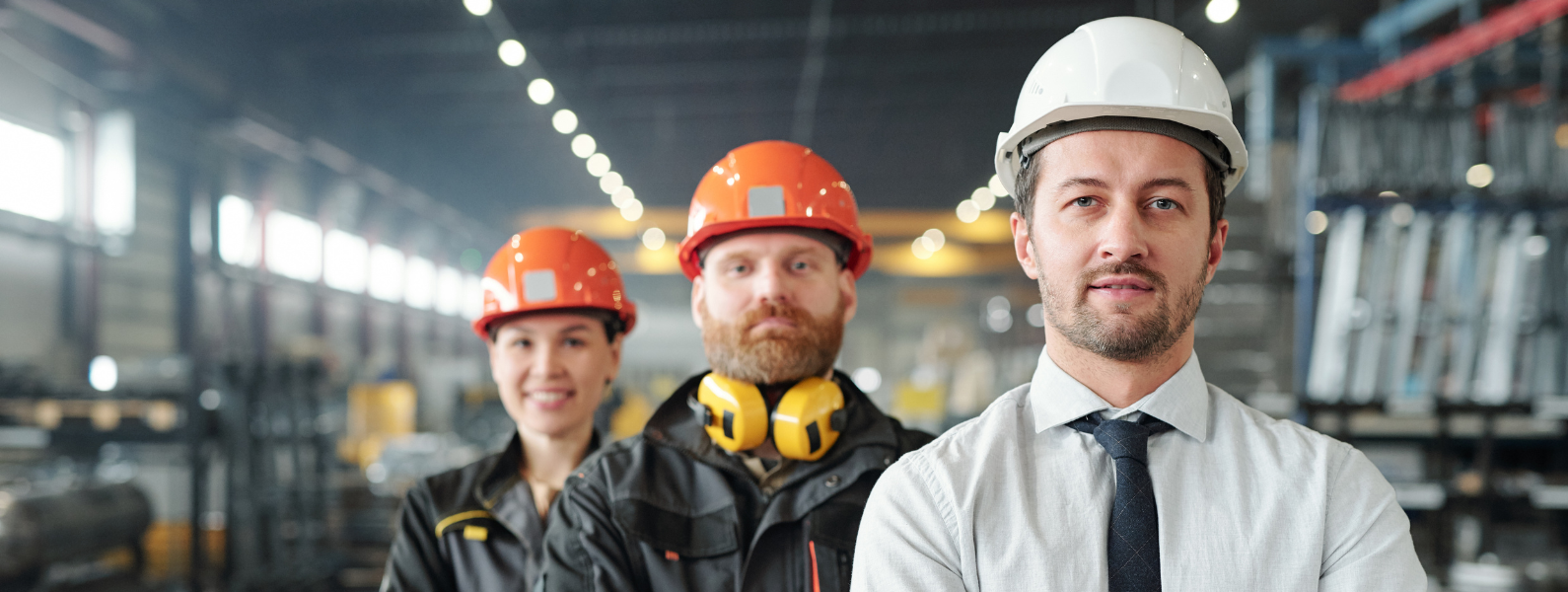 Manufacturing and Production
