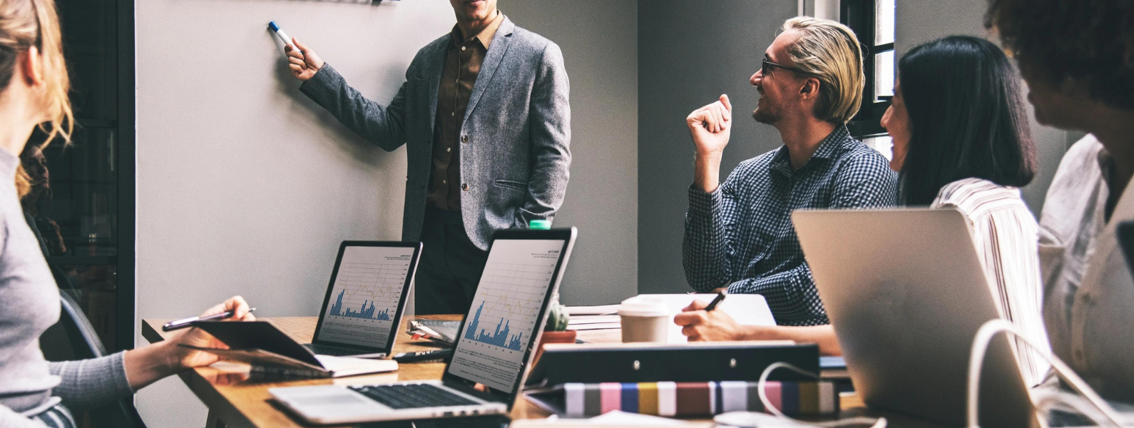 Sales and Marketing Services