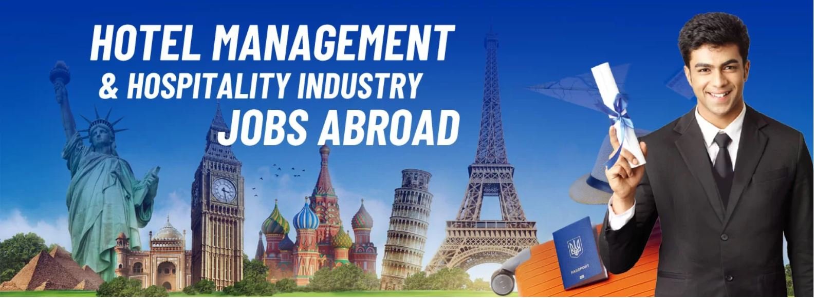 hotel and management rohit global placement